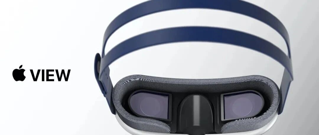 苹果 AR/VR 设备价格超过 2000 美元，性能类似 M1 Pro