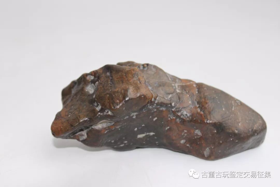 石铁陨石的价值 古董古玩鉴定交易征集 微信公众号文章阅读 Wemp