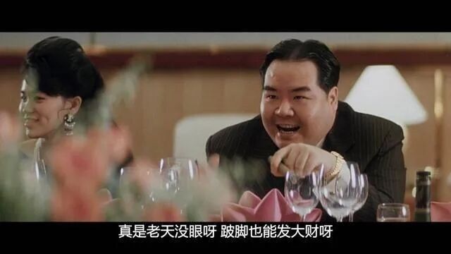 他从香港警察变身江湖大佬，功夫与李小龙齐名！（组图） - 6