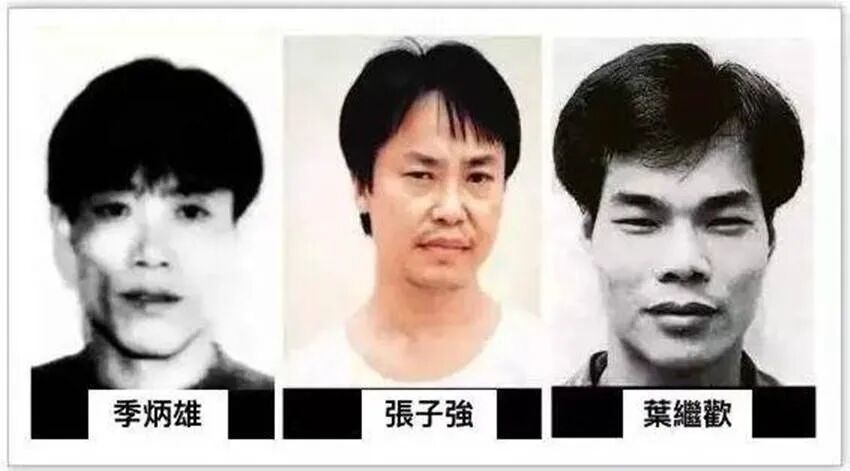 2分钟抢1300万！香港闹市突发持枪抢劫（视频/图） - 23