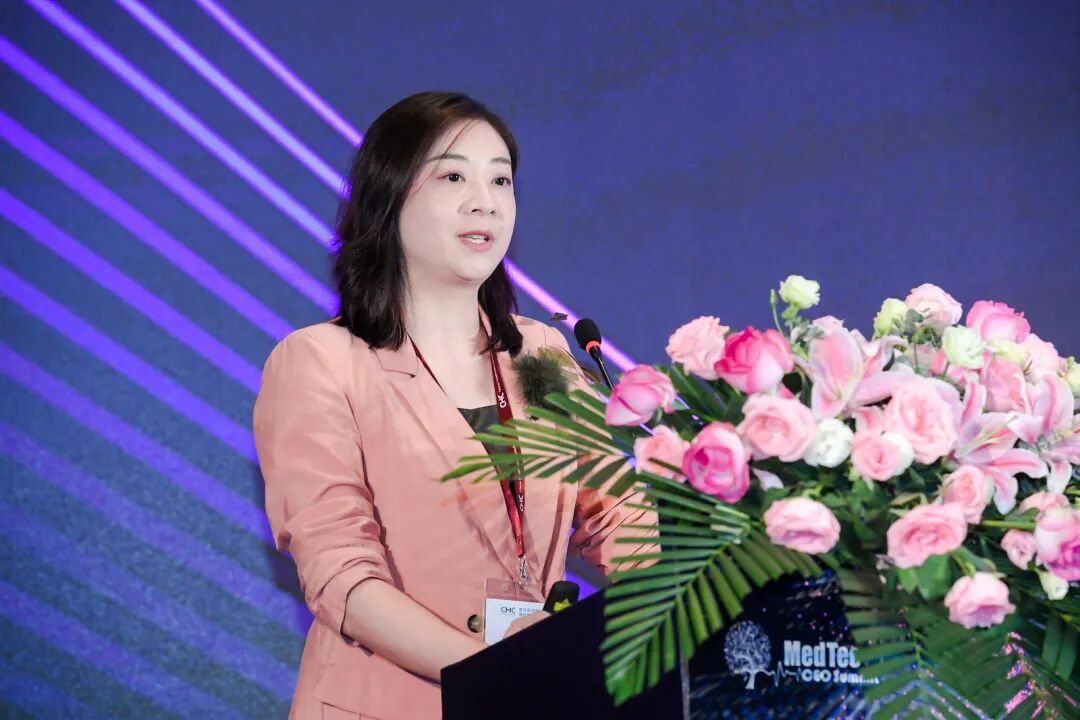 祝贺 | 第七届中国IVD产业与投资论坛圆满落幕！-肽度TIMEDOO