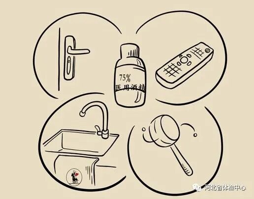 医用84消毒液怎么用家庭消毒，怎样正确使用医用酒精和84消毒液？_https://www.jmylbn.com_新闻资讯_第5张