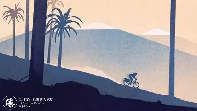 董卿：余生不长，去靠近一个给你正能量的人