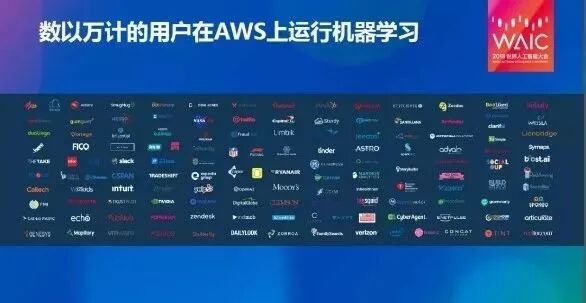 AWS中国：从不被看好到脱颖而出经历了什么？