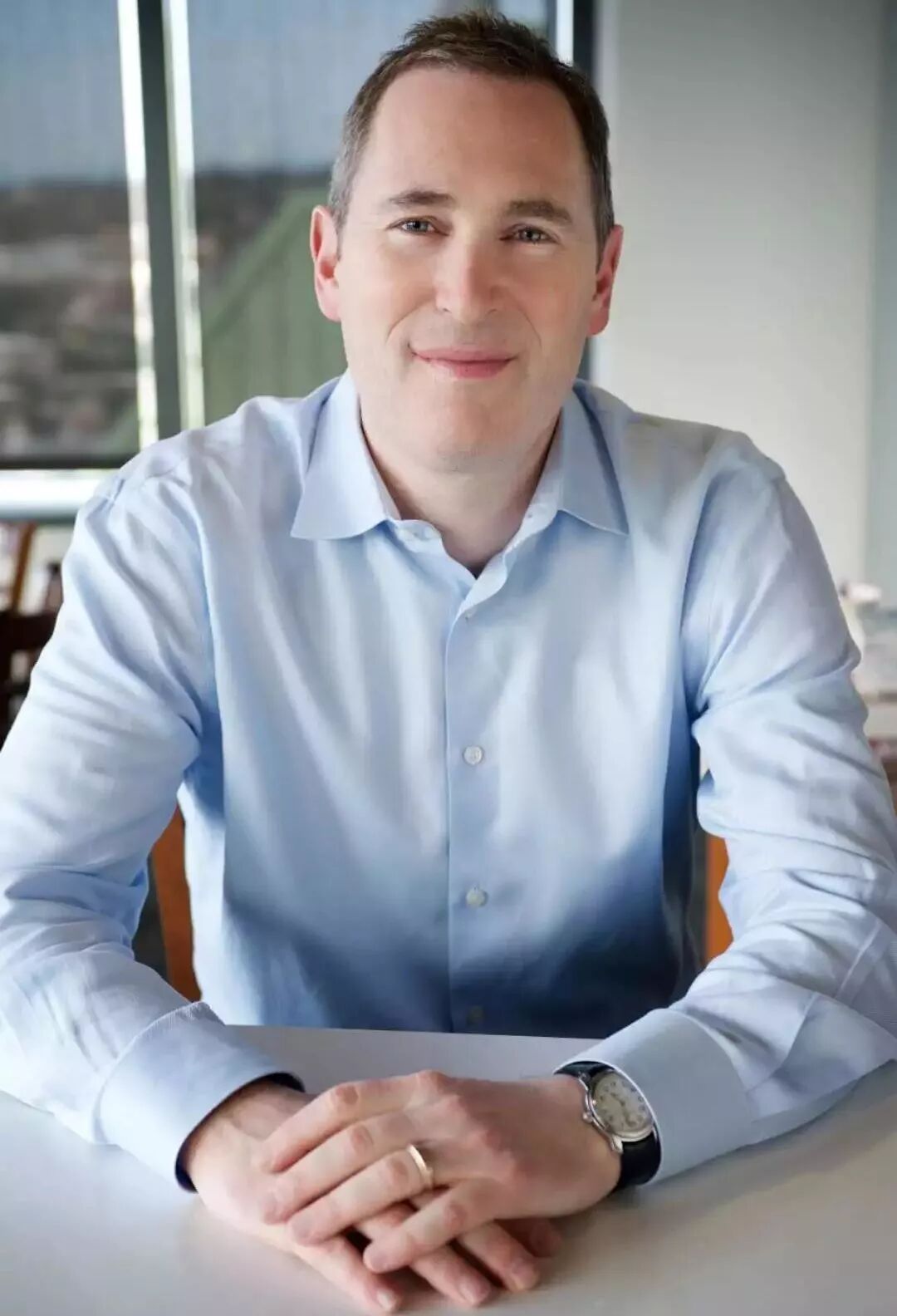 AWS中国：从不被看好到脱颖而出经历了什么？