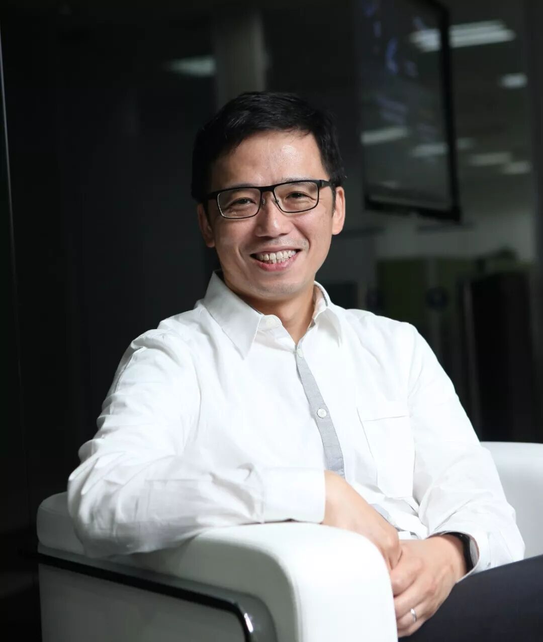 AWS中国：从不被看好到脱颖而出经历了什么？