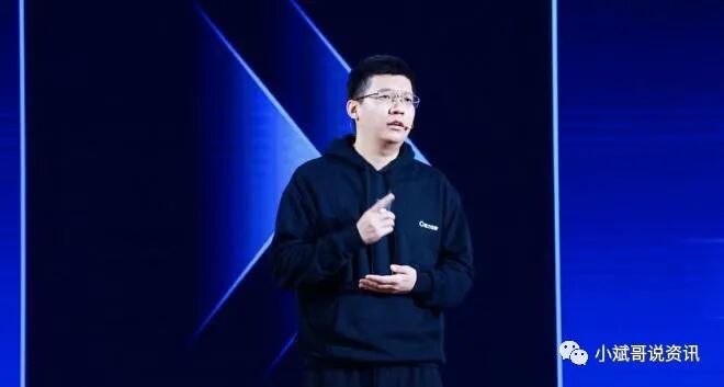 快手高级副总裁、快手电商负责人笑古(快手供图) 快手极速版邀请码,快手极速版邀请码新人攻略免费领取