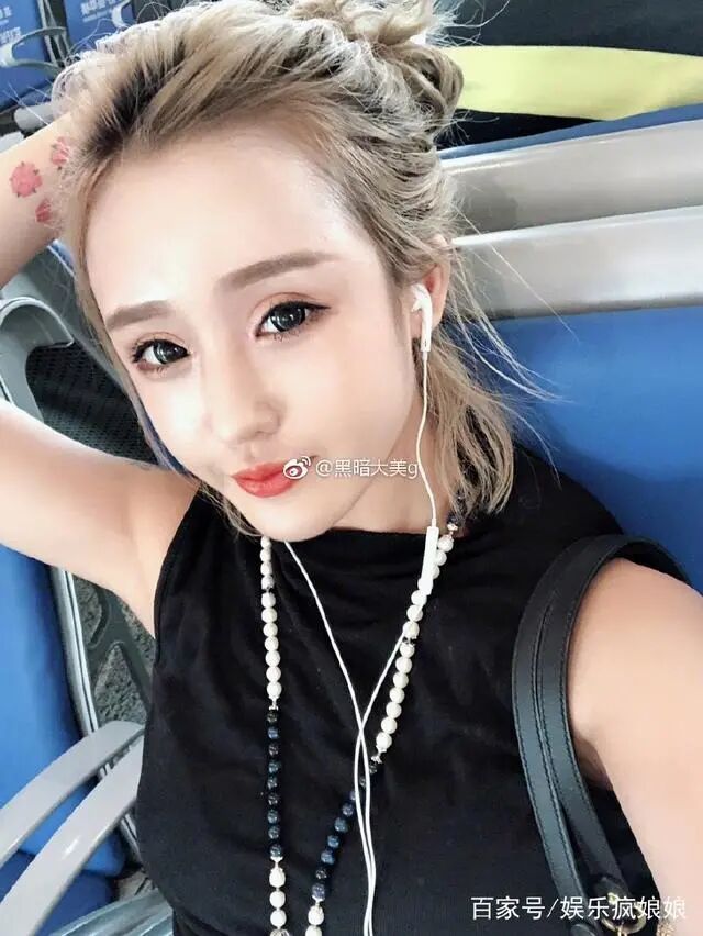 炫迈妹儿_王晨正炫迈妹_炫迈妹微博