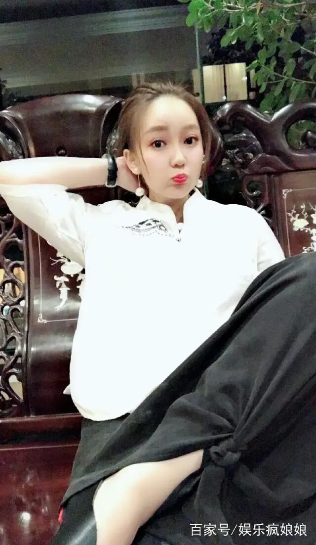 炫迈妹微博_炫迈妹儿_王晨正炫迈妹