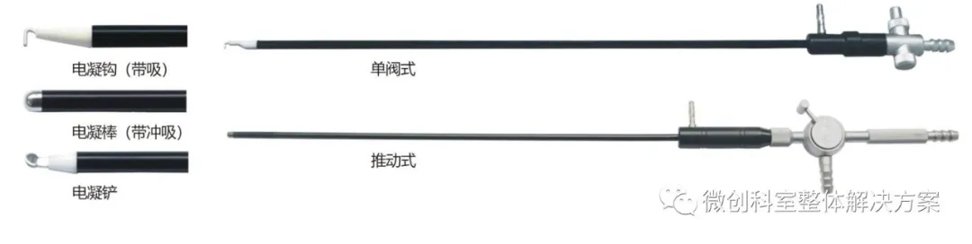 【科普】腔镜器械注意事项 【科普】腔镜器械注意事项