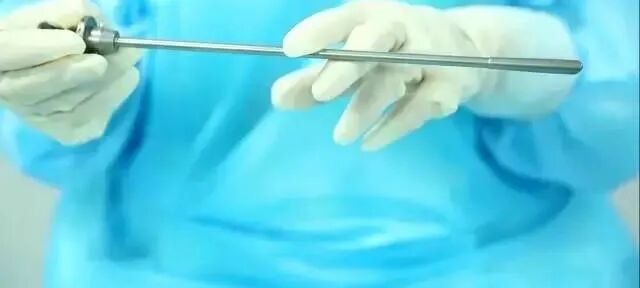 宫腔镜器械怎么组装【宫腔镜篇】器械简介_https://www.jmylbn.com_新闻资讯_第1张