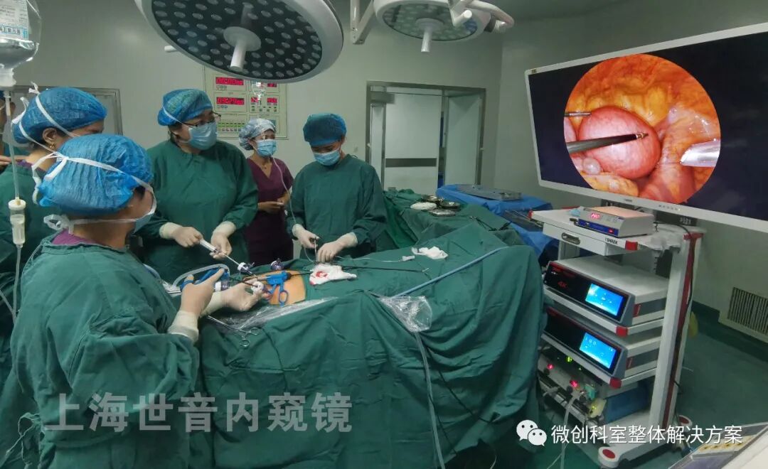 妇科器械怎么使用【妇科腹腔镜篇】常用操作器械_https://www.jmylbn.com_新闻资讯_第2张