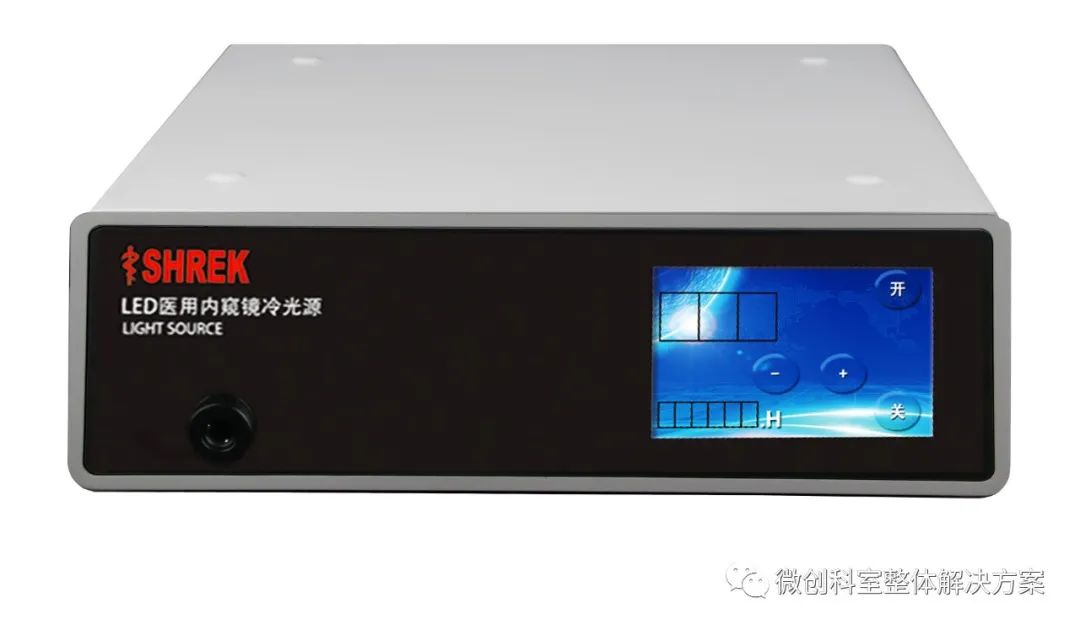 【宫腔镜篇】妇科腔镜详细介绍 【宫腔镜篇】妇科腔镜详细介绍