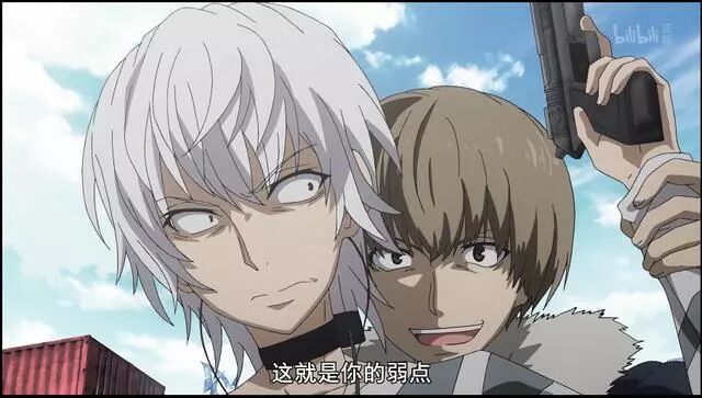 魔禁 暗部持续激战 5000人部队瞬间变成炮灰 弗兰达即将下线 绅士动漫社 微信公众号文章阅读 Wemp