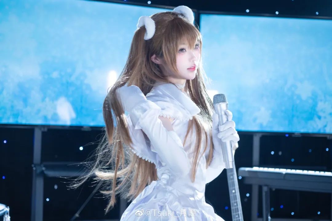 ​Cos—《白色相簿2》小木曾雪菜