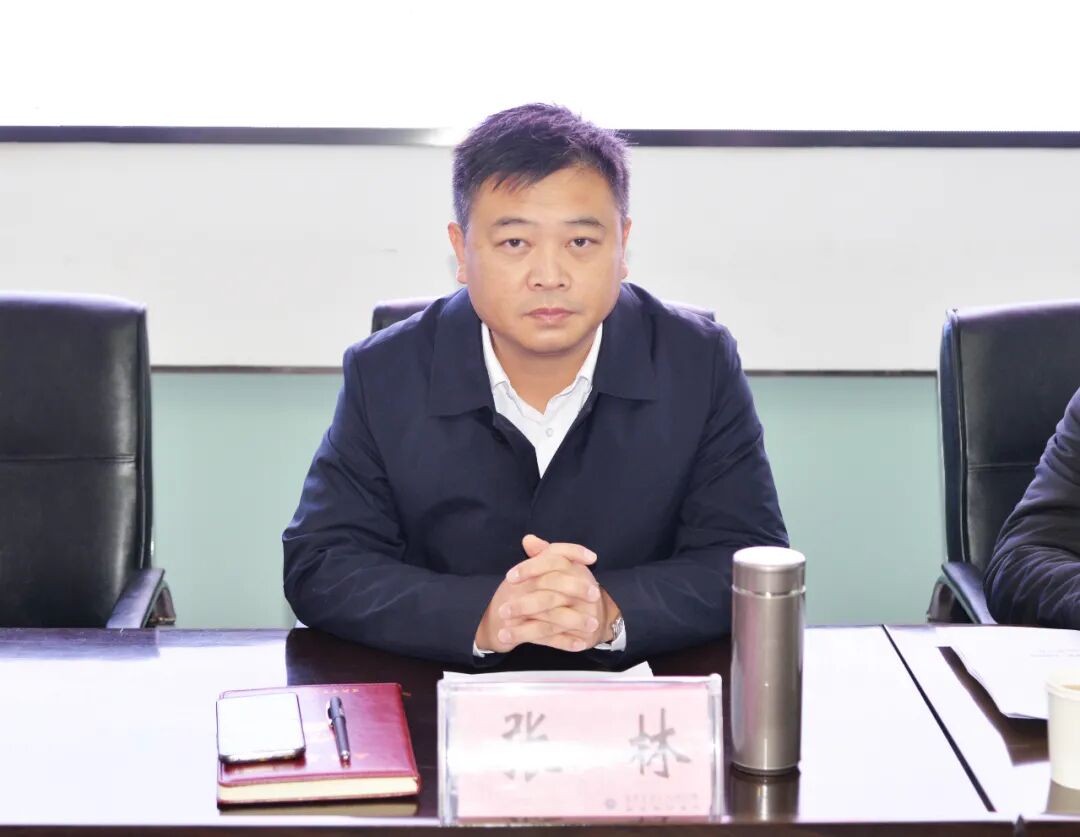 张林督导翠屏区疫情防控工作