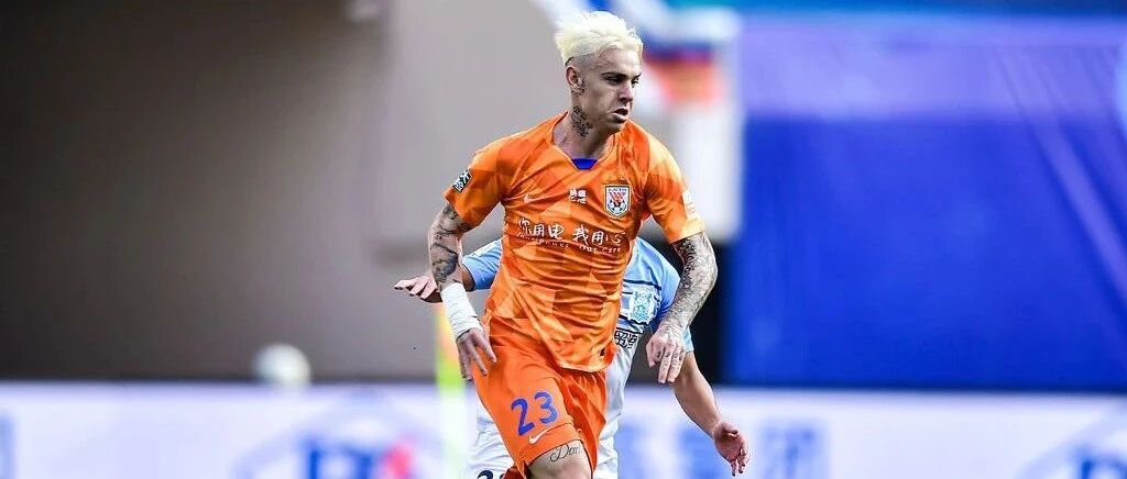 京鲁大战来了！鲁能0-0富力收官第一阶段