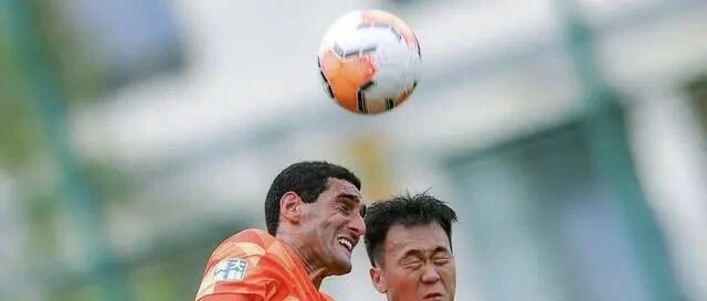 强！中超最快帽子戏法前三，都是鲁能制造