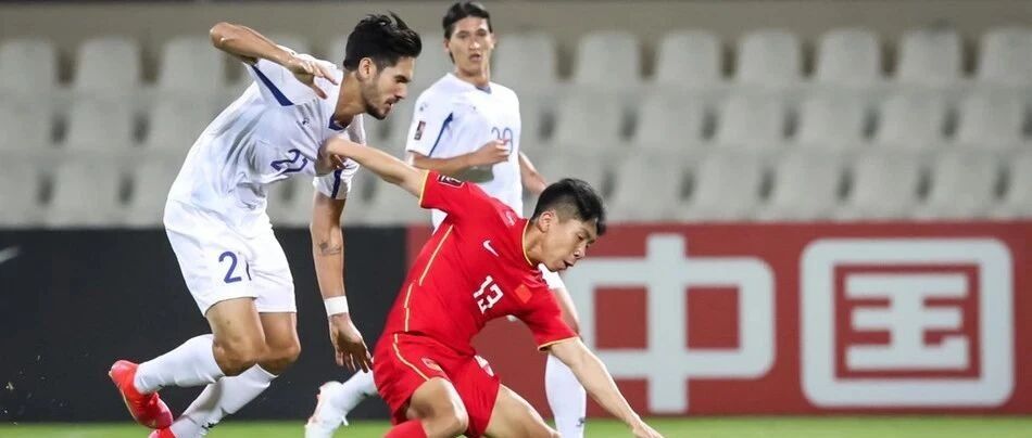 国足战马尔代夫或轮换阵容，泰山国脚继续扮演重要角色