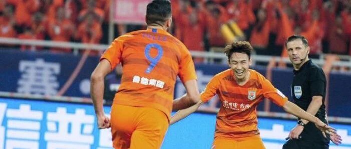 官宣！中超7月25日开赛，大变革下，鲁能开启新赛季