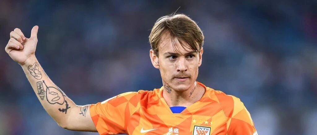 3战国安打入4球！鲁能阵中暗藏国安杀手，这张牌必须用好