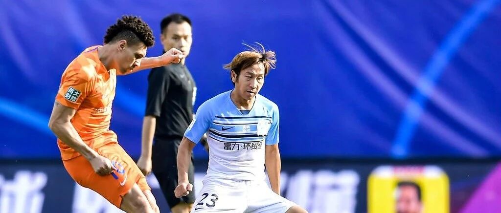 鲁能连夜返回济南，国安4-0收官火力凶猛，京鲁最强矛盾对决