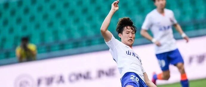 孙准浩入选韩国国家队，8大主力无缘足协杯，泰山队无惧挑战