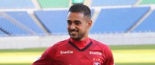 泰山又一绯闻外援爆出！