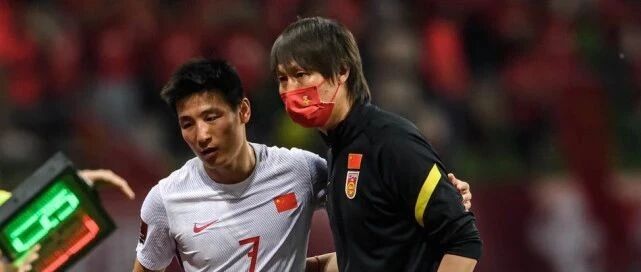 突发！40强赛举办地更改，国足丢掉主场优势，中超也受影响