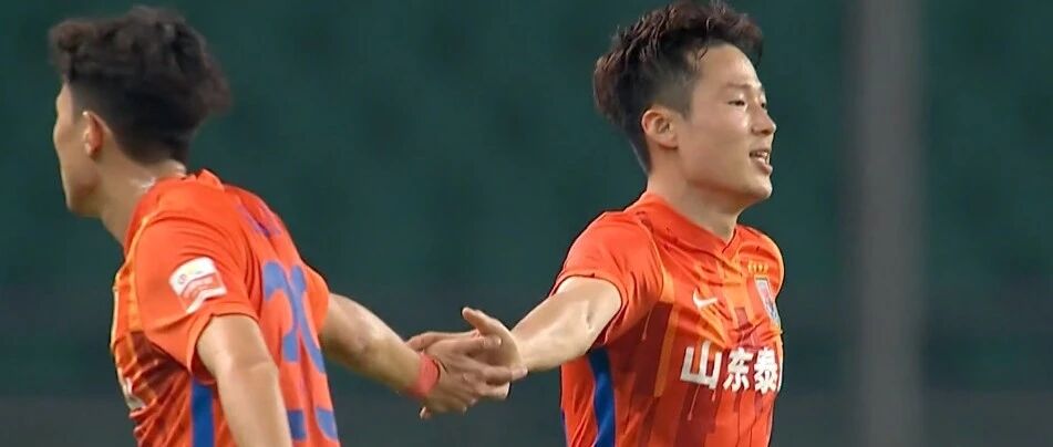 贾德松补时绝杀！泰山队2-1惊险逆转国安，孙准浩轰出无解世界波