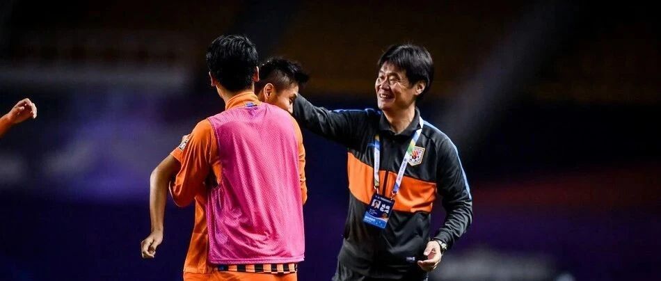 魔鬼赛程来袭！鲁能7天3场恶战，目标保3争2