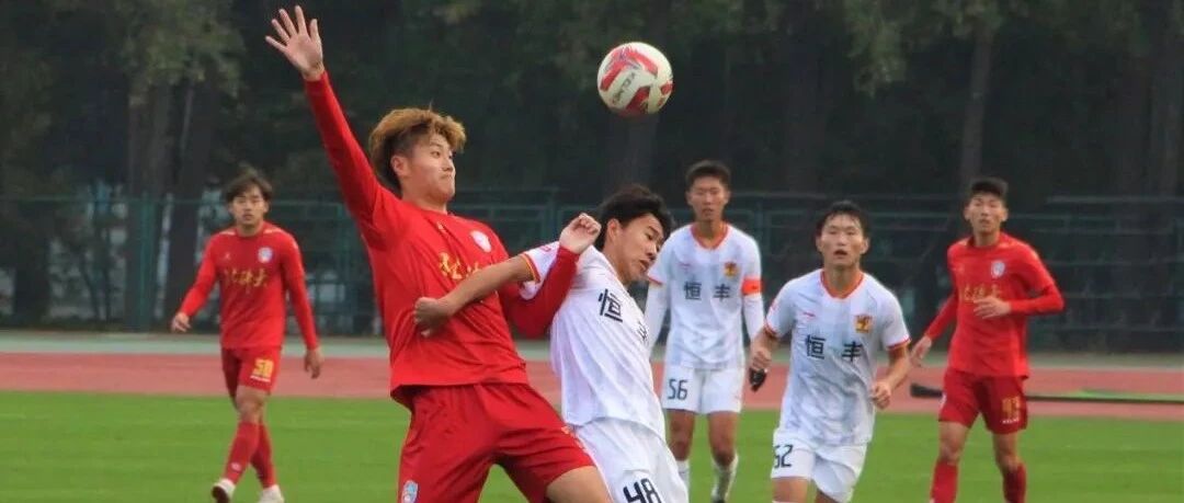 第一国脚大户！泰山队9人入选U21国足，新赛季谁能进入一线队？