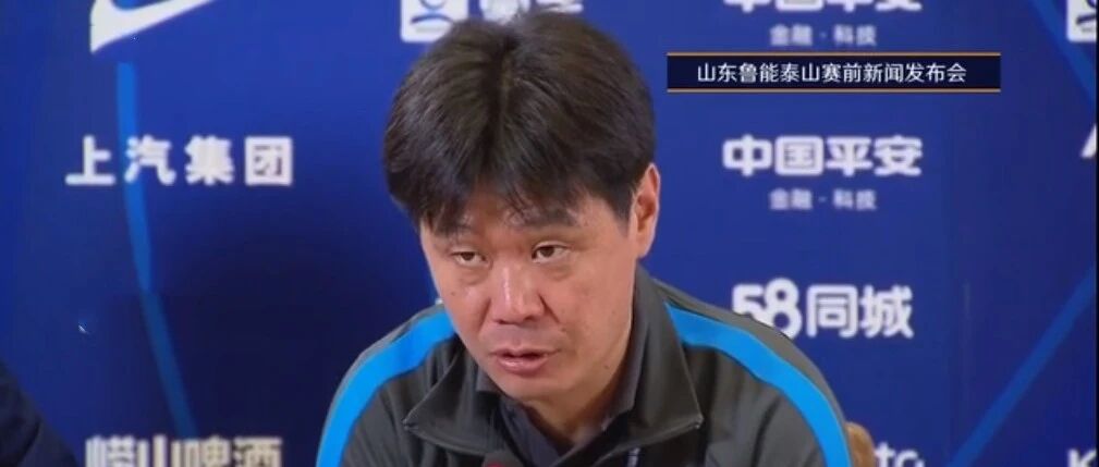 “大鱼”何时浮出水面？李霄鹏最新回应来了，蒿俊闵伤情很麻烦