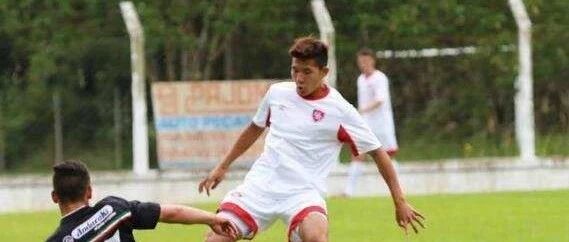 9名主力缺席，热身赛泰山队1:1武汉队，张源书破门