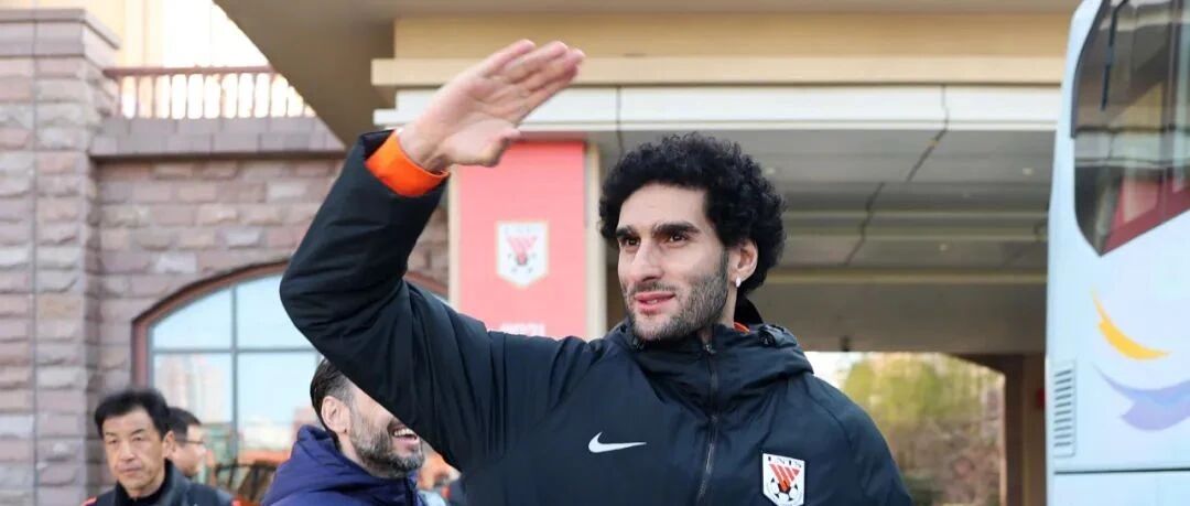 泰山队提前兵发广州备战，阵容齐整剑指双冠王