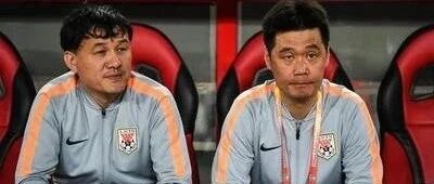 鲁能官宣李霄鹏不再担任主帅，郝伟接手