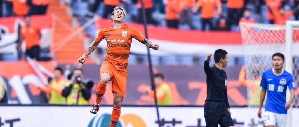 好消息！格德斯落地上海，14天后可归队