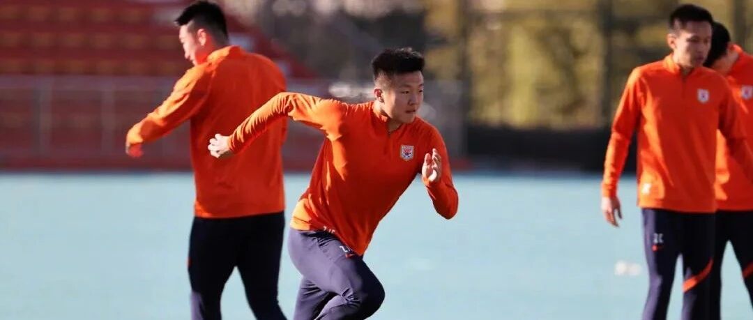 中超转会窗口终于开启，两队受益最大，国足热身2-0击败U23队