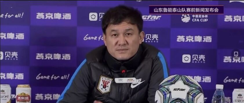 鲁能将帅亮出争冠决心，首发门将确定，苏宁主帅回应吴曦伤情