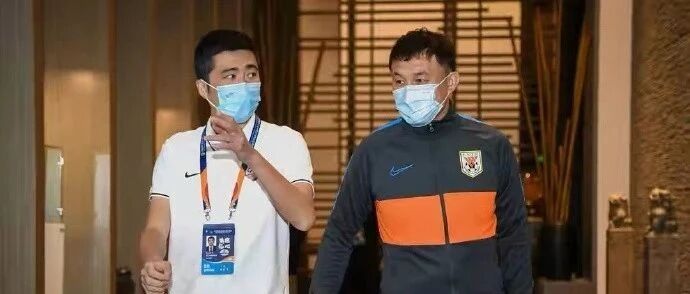 鲁能抵达苏州开启首训，国安中场核心或缺阵，成源闪耀中甲