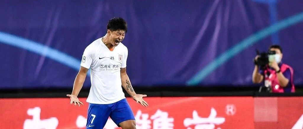 恭喜！郭田雨首次入选国足，4大归化在列