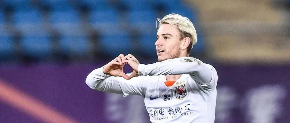 17场12球！格德斯的2020很奇幻，下个赛季看他的