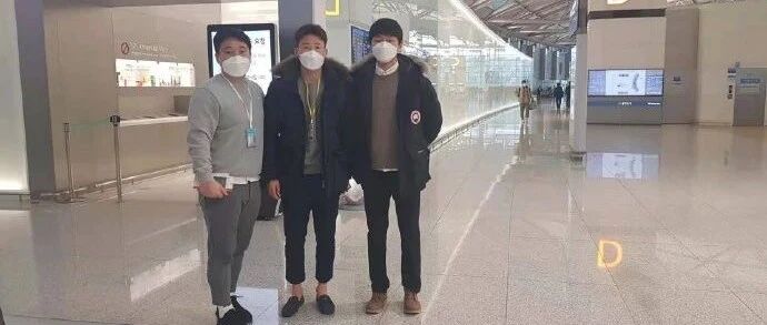 泰山正式开启冬训，孙准浩抵达济南，郭田雨收好消息