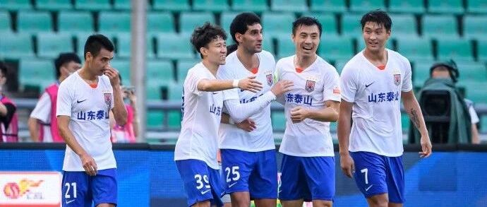 泰山队动态：26日重新集结，孙准浩或参加世预赛，王彤恢复良好