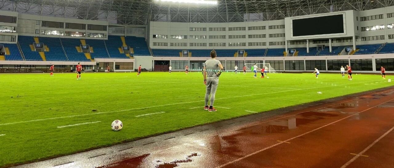 泰山队热身0-2不敌海港，7日对阵国安，国脚归队倒计时