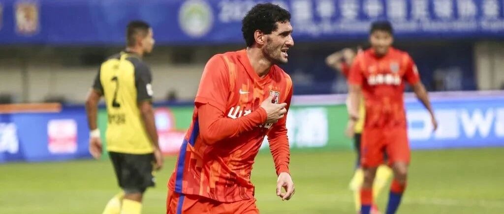 好消息不断！费莱尼入境，孙准浩续约，即将返回中国