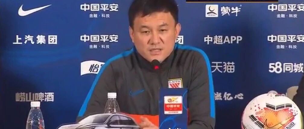 鲁能赛前传出好消息！郑铮伤愈锁定首发，将帅瞄准胜利