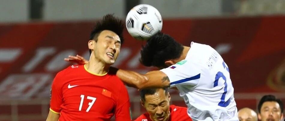 吴兴涵国家队处子球！国足2-0菲律宾形势不错，泰山队4人出场