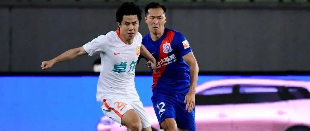 蒿俊闵公开讨薪，怒斥武汉队不讲信用，郭田雨留洋首秀快来了