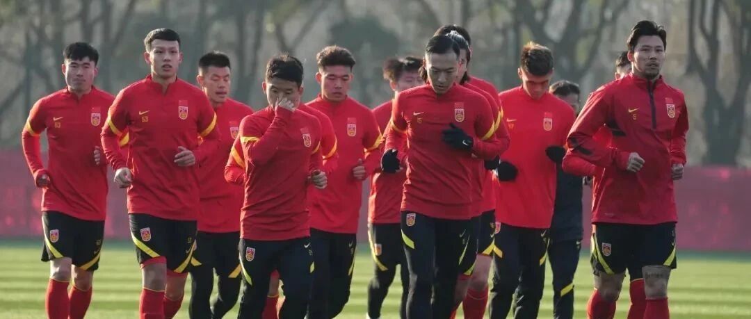 国足国奥明日海南集结，体育总局出重拳打击假球赌球